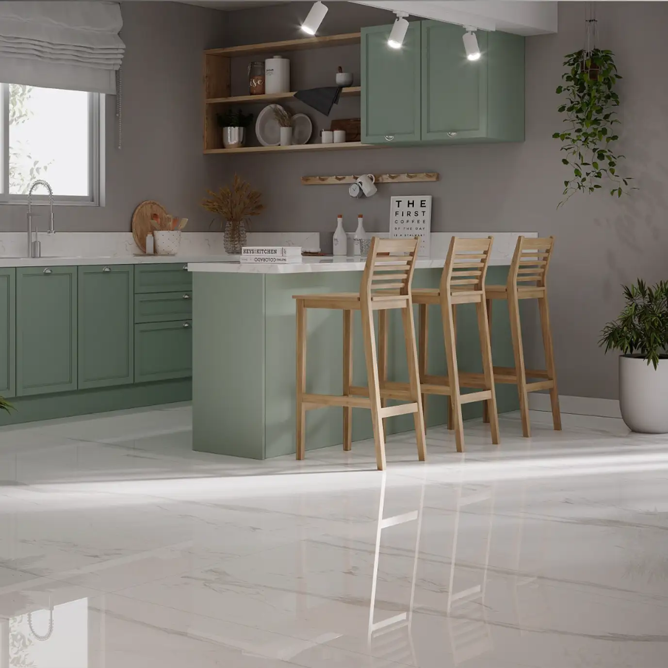 Porcelanato