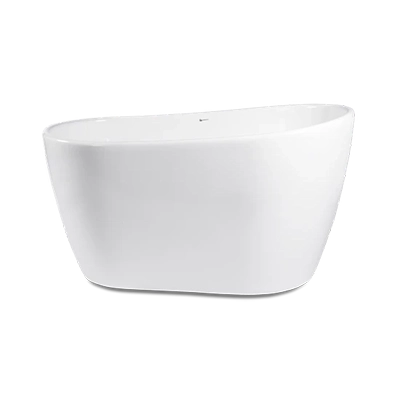 Embaú Glossy White