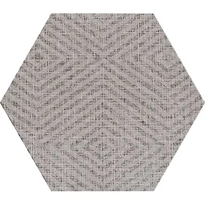 Linha Hexagonal 